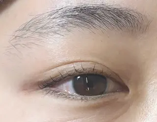 マツエク・マツパ lucil eyelash ルシル VIERRＡ塚口店【まつ毛パーマ/マツエク/眉毛専門店】所属・lucil 門木の眉毛・アイブロウイメージ