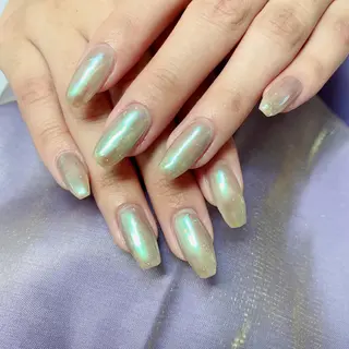 ネイル Nail Salon kihi大塚店のネイルデザイン