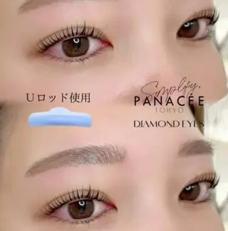 マツエク・マツパ 🍒Fuka🐻 ルミネ横浜9F💎のマツエク・マツパデザイン