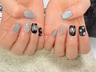 ネイル Nail Annのネイルデザイン