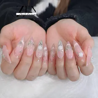 ネイル Zen Nail Design 池袋のネイルデザイン