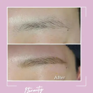 アイブロウ パーソナルカラー・骨格/顔診断【eternity】所属・【トータル美容】 Eternityのその他イメージ