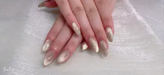 ネイル KIRANAIL あやねのネイルデザイン