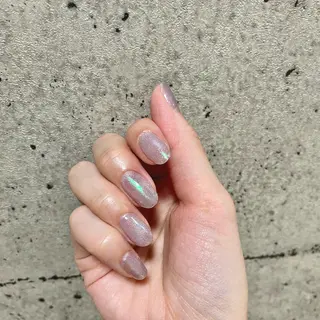 ネイル Meviy所属・Meviy （メヴィー）のマツエク・マツパデザイン