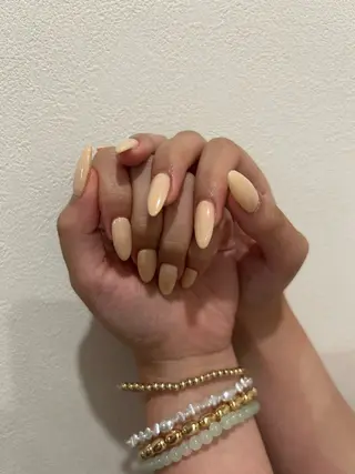 ネイル Yuni.所属・sakae yurinaのネイルデザイン