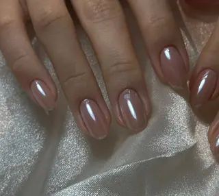 ネイル 🎀 UU_nailのネイルデザイン