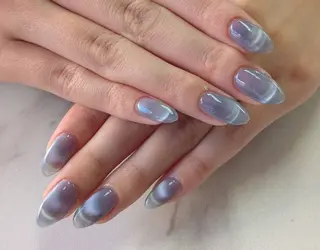 ネイル バニーラッシュ Nail. HANAのネイルデザイン