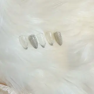 ネイル xin .nailのネイルデザイン