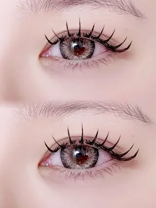 マツエク・マツパ Liber Kyoto所属・魔法の シミ取り職人のエステ・リラクイメージ