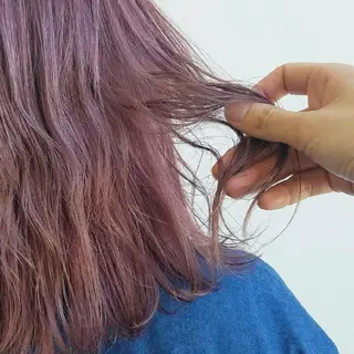 ミディアム カラー iplus✴ まつげ、眉毛、耳つぼのマツエク・マツパデザイン