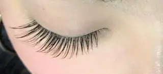 マツエク・マツパ 束感まつぱ🥑🤍 NATUKI🤍のマツエク・マツパデザイン