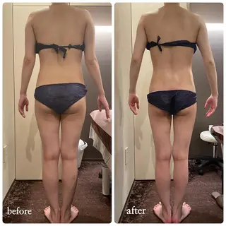 レイビス名古屋♡ 川北のエステ・リラクイメージ