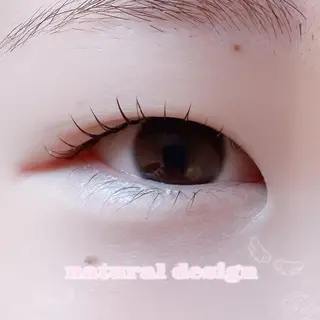 マツエク・マツパ jessica/ 平野🪄︎︎◝✩のマツエク・マツパデザイン