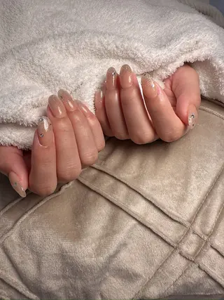 ネイル Nail Salon ECLAREのネイルデザイン