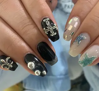 ネイル 【Merci青山店】 SAKAIのネイルデザイン