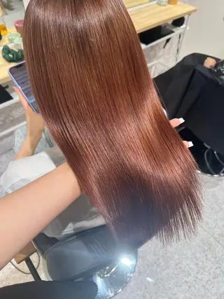 ミディアム 個性派／中韓ネイル SAKURAのネイルデザイン