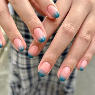 ネイル Yumi 広尾|恵比寿ネイルのネイルデザイン