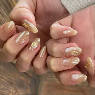 ネイル nail salon  ∞ mikanal ∞所属・nailsalon ∞ ﾐｶﾅﾙ ∞のネイルデザイン