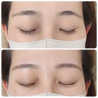 マツエク・マツパ beautysalon ASHA所属・ASHA ikumiのマツエク・マツパデザイン