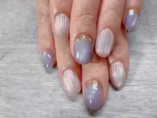 ネイル Private nail salon CHITCHAT所属・CHITCHAT nailのネイルデザイン