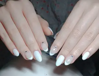 ネイル トウイ チャンのネイルデザイン