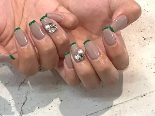 ネイル nail salon Lumiereのネイルデザイン