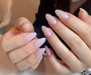 ネイル RUBY Nail 日暮里店のネイルデザイン