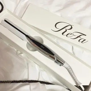 荒木 ひろかのヘアスタイル