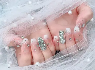 ネイル R salonのネイルデザイン