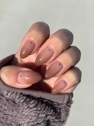 ネイル yoon nail / yumaのネイルデザイン