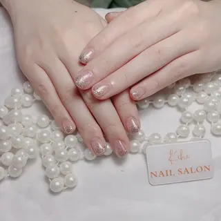 ネイル さくら💮💮 【オフ無料】のネイルデザイン