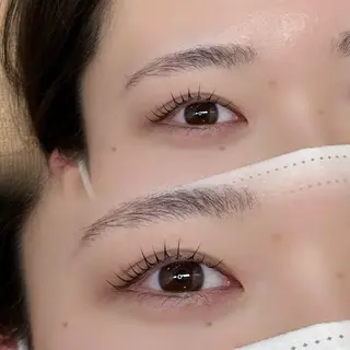 マツエク・マツパ kitamura yuiのマツエク・マツパデザイン