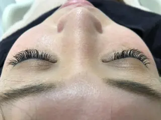 マツエク・マツパ 国吉 萌のマツエク・マツパデザイン