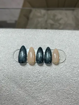 ネイル ENA 4U横浜のネイルデザイン