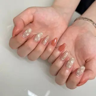 ネイル -nail salon-Reward所属・nail salon Rewardのネイルデザイン