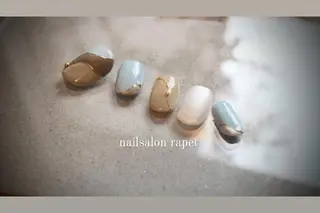 ネイル nailsalon rapet所属・nailsalon  rapetのネイルデザイン