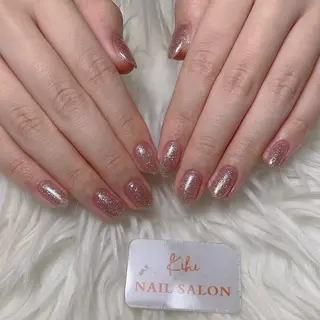 ネイル さくら💮💮 【オフ無料】のネイルデザイン