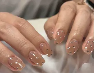 ネイル MI KUのネイルデザイン