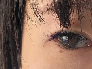 マツエク・マツパ タグチ アユミのマツエク・マツパデザイン