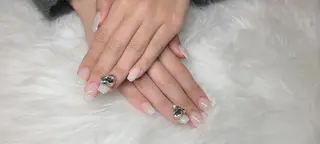 ネイル Ravissy nail.のネイルデザイン