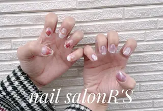 ネイル nail salon R'sのネイルデザイン