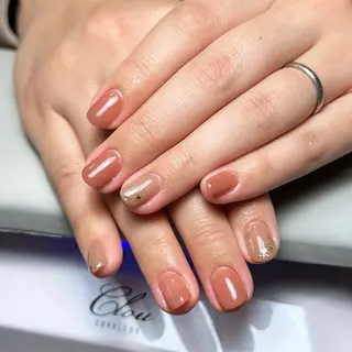 ネイル Lanié yokokawaのネイルデザイン