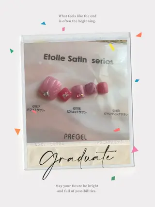 ネイル NAIL★M 真紀のネイルデザイン