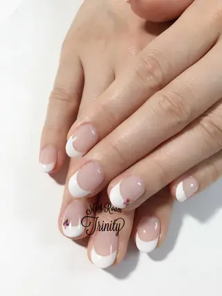 ネイル Trinity staffのネイルデザイン