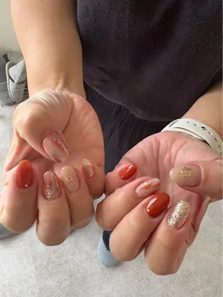 ネイル hairmakemiu所属・guppi 525のマツエク・マツパデザイン