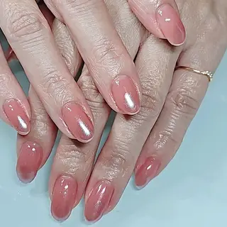 ネイル salon de Princess所属・salon de  Princessのネイルデザイン