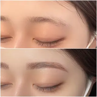 アイブロウ 土井 のぞみのエステ・リラクイメージ