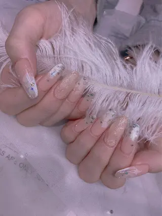 ネイル リン リンのネイルデザイン