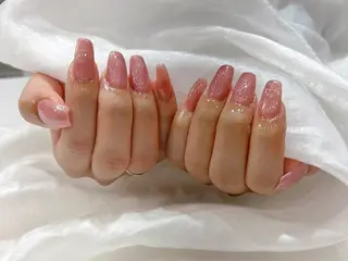 ネイル Umi nail& eyelashのネイルデザイン