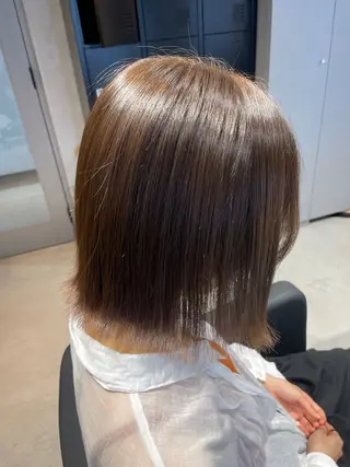 ミディアム Koa 🫧 Mei.のマツエク・マツパデザイン